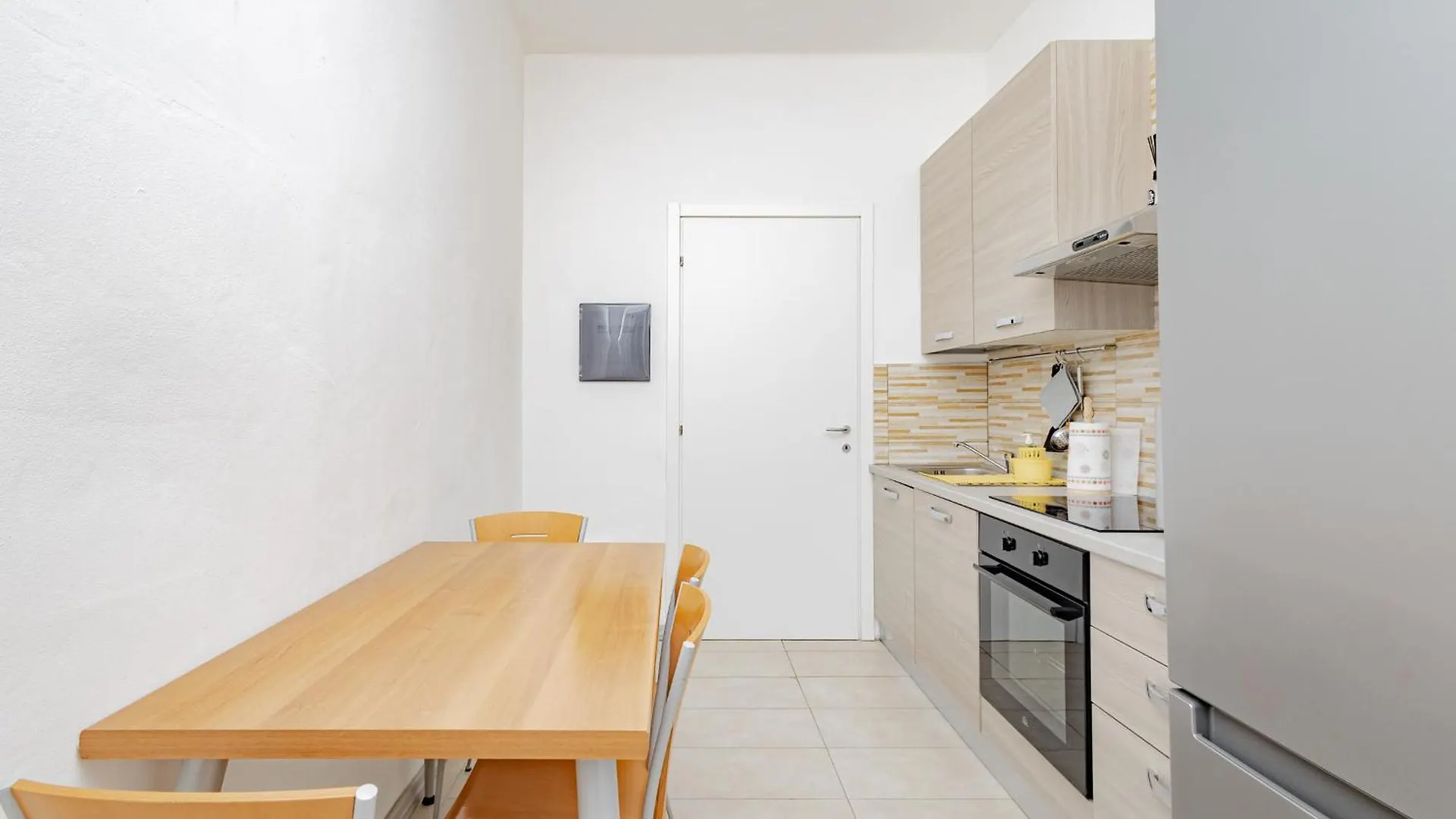 Appartamento Bergamo Life